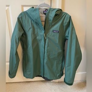 Patagonia Women's Torrentshell 3L Rain Jacket